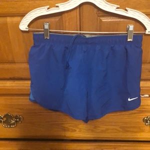 Nike shorts